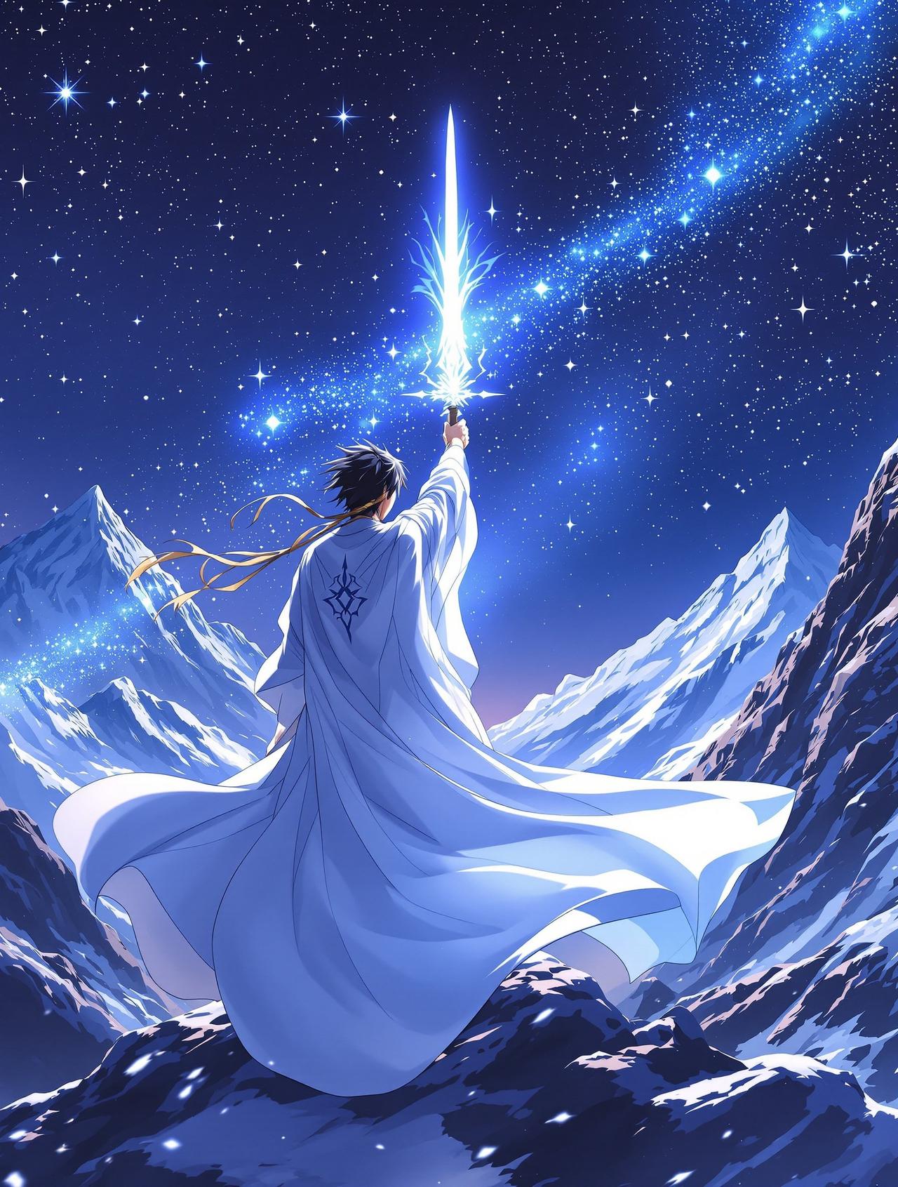 免费观看漫画的网站 - 星穹纪元:破晓之章 免费观看漫画的网站 - 星穹纪元:破晓之章 番剧封面