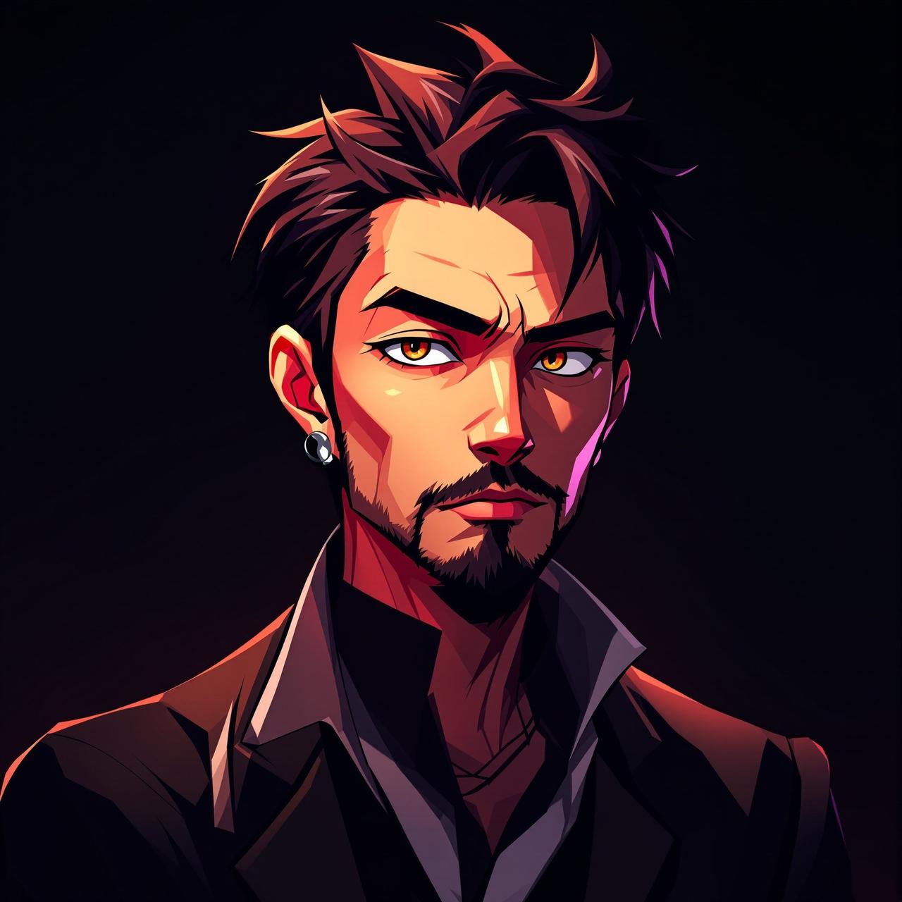 免费观看漫画的网站主创团队 - 林明远 - 创始人 & 总导演 免费观看漫画的网站主创团队 - 林明远